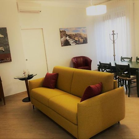 Sul Teatro Daire Matera Dış mekan fotoğraf
